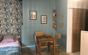 Studio Cosy Proche De La Plage